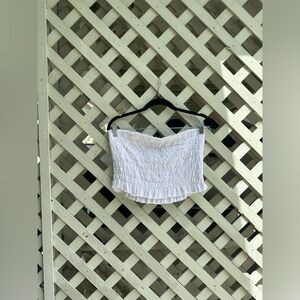 ❤️Free People Strapless Tube Top